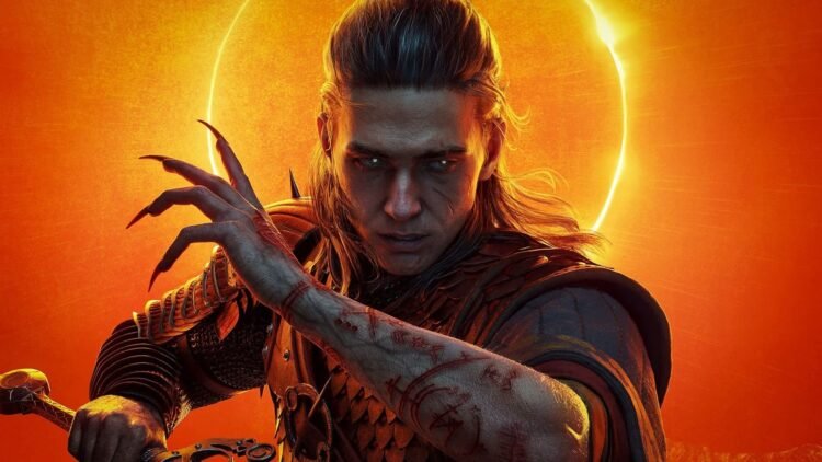 The Blood of Dawnwalker ganha desconto na edição Steelbook para Playstation 5