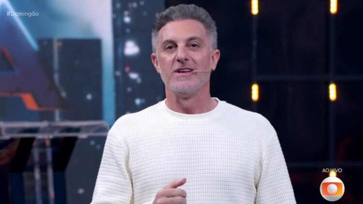 Ticiane Pinheiro é confirmada como a primeira participante da Dança dos Famosos 2026 1 Ticiane Pinheiro é confirmada como a primeira participante da Dança dos Famosos 2026