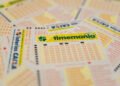 Timemania acumula e prêmio chega a R$ 10,4 milhões para o próximo sorteio