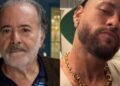 Tony Ramos analisa carreira de Neymar e defende liberdade pessoal do atleta