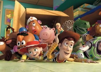 Trajetória gamer de Toy Story: relembre seis títulos marcantes da franquia