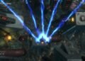 Truxton Extreme moderniza o clássico shoot'em up com visual 3D e alta dificuldade