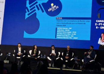 TV 3.0 e a convergência tecnológica na comunicação pública brasileira