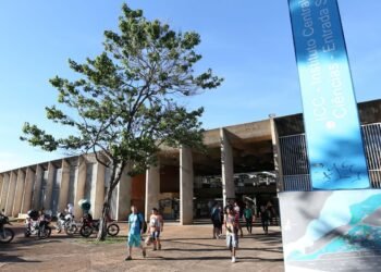 Unb reestrutura ingresso na graduação para otimizar preenchimento de vagas