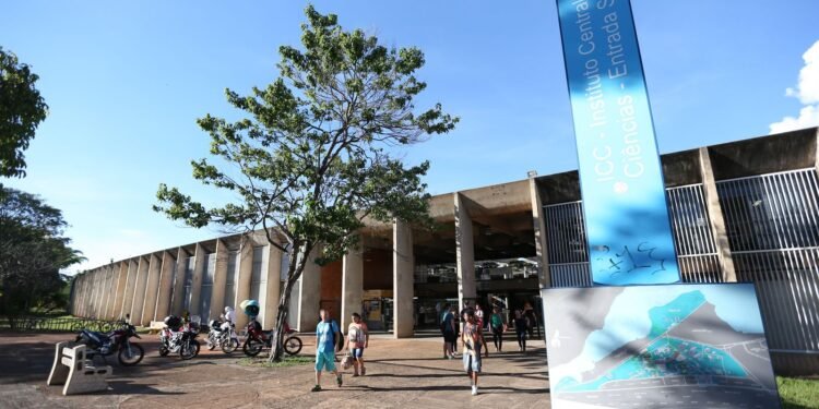 Unb reestrutura ingresso na graduação para otimizar preenchimento de vagas 1 Unb reestrutura ingresso na graduação para otimizar preenchimento de vagas