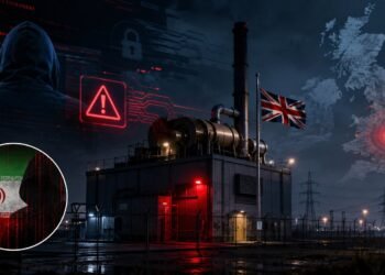 Usina britânica fica quatro dias sem energia após ataque cibernético atribuído ao Irã
