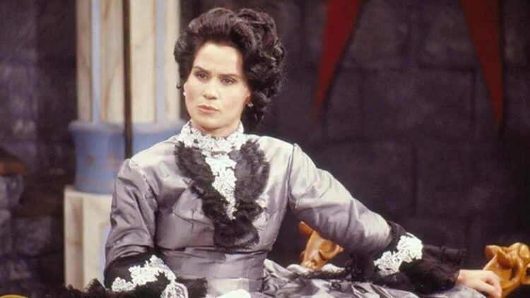 Vera Holtz celebra 73 anos e reflete sobre a transição de sua aclamada carreira na televisão 1 Vera Holtz celebra 73 anos e reflete sobre a transição de sua aclamada carreira na televisão