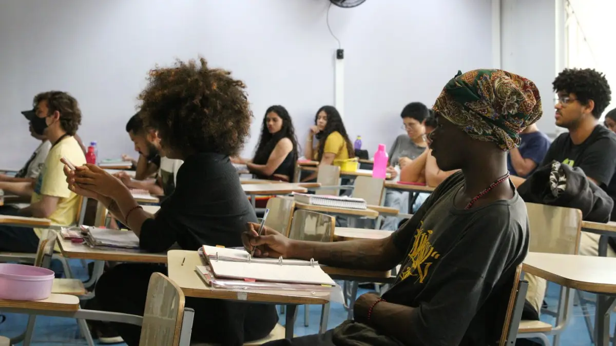 Vestibular 2027 da USP abre inscrições com mudanças no formato da prova
