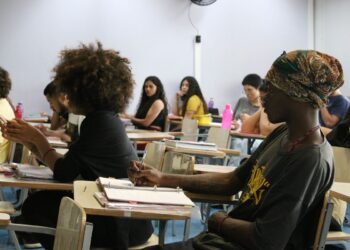 Vestibular 2027 da USP abre inscrições com mudanças no formato da prova