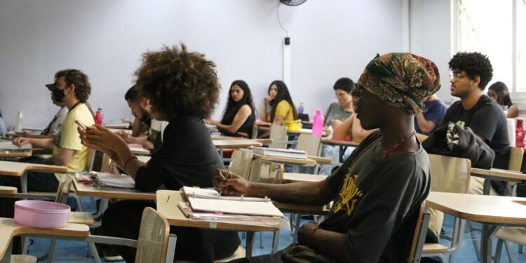 Vestibular 2027 da USP abre inscrições com mudanças no formato da prova 1 Vestibular 2027 da USP abre inscrições com mudanças no formato da prova