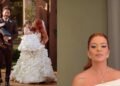 Viih Tube surpreende com segundo vestido de noiva para aproveitar a festa de casamento