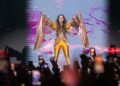 Wanessa Camargo celebra 25 anos de carreira com o lançamento de Metamorfose 2 Wanessa Camargo celebra 25 anos de carreira com o lançamento de Metamorfose
