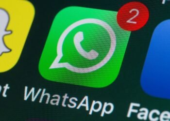 Whatsapp desenvolve ferramenta de inteligência artificial para expansão de fotos