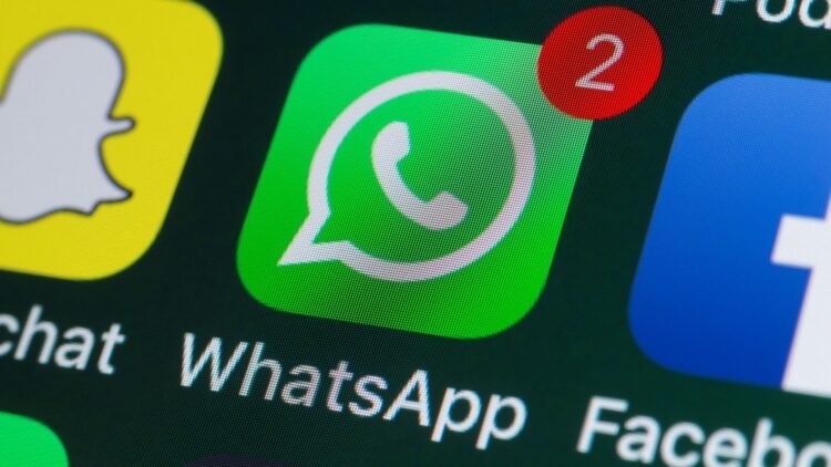Whatsapp desenvolve ferramenta de inteligência artificial para expansão de fotos