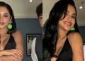 Yhudy Lima, filho de Mileide Mihaile e Wesley Safadão, impressiona com estilo aos 15 anos