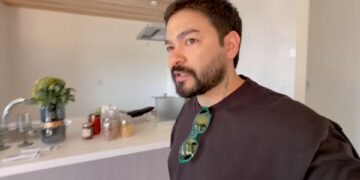 Yudi Tamashiro investe em mansão no Japão após dificuldades com aluguel