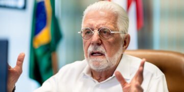 Jaques Wagner em entrevista