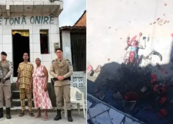 Ialorixá denuncia racismo religioso em Santo Amaro