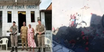 Ialorixá denuncia racismo religioso em Santo Amaro