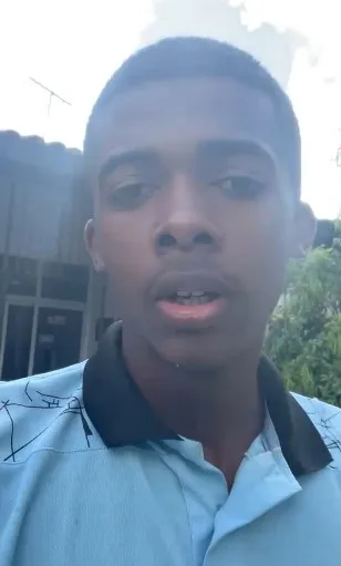 Jovem nega envolvimento em roubo de moto e presta queixa em Santo Antônio de Jesus 1 Jovem de Santo Antônio de Jesus posta video negando envolvimento com roubo