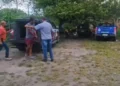 Suspeito de tentar matar o tio é preso em Cruz das Almas 2 Suspeito de tentar matar o tio é preso em Cruz das Almas
