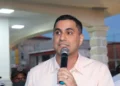Ricardo Mascarenhas ex-prefeito de Itaberaba