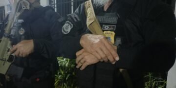 policiais civis