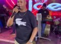 Joel Sant's a voz dos hits