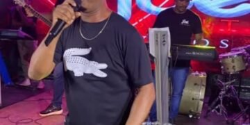 Joel Sant's a voz dos hits