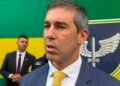Marcelo Werner, secretário de Segurança Pública da Bahia