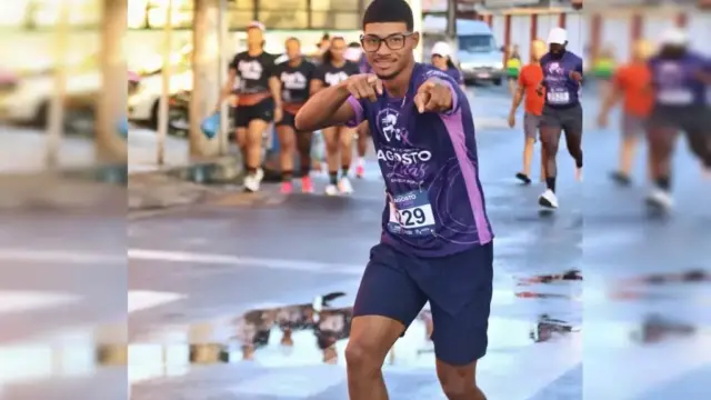 Gabriel da Cruz Rosa