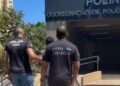 homem com 3 mandados de prisão é preso em Salvador