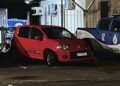 Fiat Uno envolvido em acidente grave em Conceição do Jacuípe era dirigido por homem sem habilitação