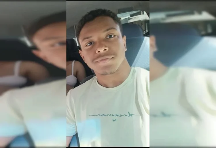 Internado há cinco meses em Santo Antônio de Jesus, jovem com hidrocefalia aguarda vaga de neurocirurgia na regulação 1 Kayck Augusto, de 17 anos