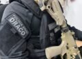 policial civil