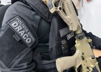 policial civil