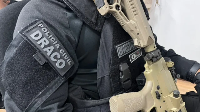 policial civil