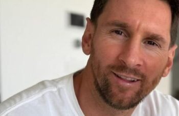 A conexão oculta de Lionel Messi com o Brasil revelada em registros históricos