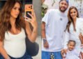 À espera de Mariah, Bruna Biancardi revela como tem sido a rotina de sua terceira gestação