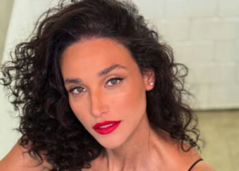 A trajetória de Débora Nascimento: do sucesso em novelas ao retorno na Globo