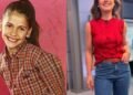 A trajetória de Elisa Veeck: de atriz mirim em Chiquititas a âncora de telejornal