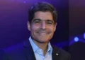Antônio Carlos Peixoto de Magalhães Neto, conhecido como ACM Neto, é um dos candidatos ao governo da Bahia nas eleições de 2026 • Instagram/ACM Neto
