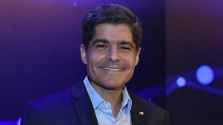 Relatório da Polícia Federal cita ACM Neto em apuração sobre contratos em Minas Gerais 1 Antônio Carlos Peixoto de Magalhães Neto, conhecido como ACM Neto, é um dos candidatos ao governo da Bahia nas eleições de 2026 • Instagram/ACM Neto