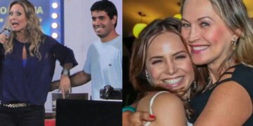 Adriana Colin: ex-apresentadora enfrentou tragédia familiar dupla