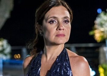 Adriana Esteves e a decisão de manter o anonimato digital longe das redes sociais