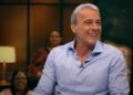 Alexandre Borges reflete sobre a vida aos 60 anos e a busca por um novo amor