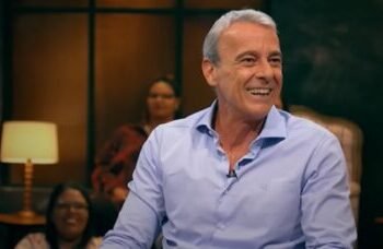 Alexandre Borges reflete sobre a vida aos 60 anos e a busca por um novo amor