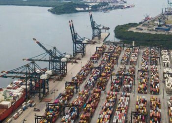 Alta nos preços impulsiona exportações brasileiras aos Estados Unidos em agosto