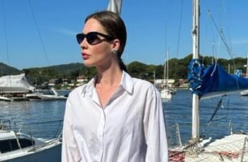 Ana Carolina Madeira, do BBB 9, revela perda de 33 kg após desafios de saúde