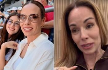 Ana Furtado enfrenta imprevisto aéreo e faz escala não planejada em Doha
